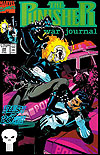 Punisher War Journal, The (1988)  n° 29 - Marvel Comics