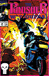 Punisher War Journal, The (1988)  n° 30 - Marvel Comics