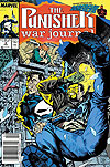 Punisher War Journal, The (1988)  n° 3 - Marvel Comics