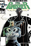 Punisher, The (1986)  n° 3 - Marvel Comics