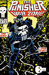 Punisher War Zone (1992)  n° 10 - Marvel Comics