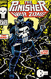 Punisher War Zone (1992)  n° 10 - Marvel Comics