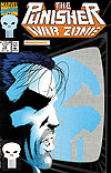 Punisher War Zone (1992)  n° 15 - Marvel Comics