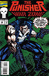 Punisher War Zone (1992)  n° 20 - Marvel Comics