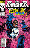 Punisher War Zone (1992)  n° 24 - Marvel Comics