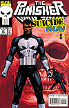 Punisher War Zone (1992)  n° 25 - Marvel Comics