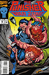 Punisher War Zone (1992)  n° 26 - Marvel Comics