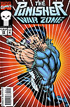 Punisher War Zone (1992)  n° 28 - Marvel Comics