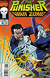 Punisher War Zone (1992)  n° 30 - Marvel Comics