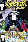 Punisher War Zone (1992)  n° 3 - Marvel Comics
