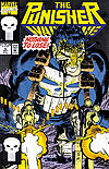 Punisher War Zone (1992)  n° 5 - Marvel Comics