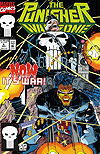 Punisher War Zone (1992)  n° 6 - Marvel Comics