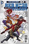 Red Hood And The Outlaws (2011)  n° 0 - DC Comics