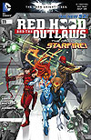 Red Hood And The Outlaws (2011)  n° 11 - DC Comics
