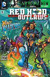 Red Hood And The Outlaws (2011)  n° 13 - DC Comics