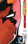 Red Hood And The Outlaws (2011)  n° 15 - DC Comics