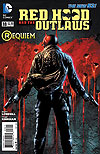 Red Hood And The Outlaws (2011)  n° 18 - DC Comics