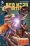 Red Hood And The Outlaws (2011)  n° 21 - DC Comics