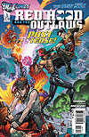 Red Hood And The Outlaws (2011)  n° 3 - DC Comics
