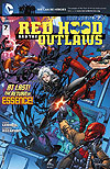 Red Hood And The Outlaws (2011)  n° 7 - DC Comics