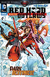 Red Hood And The Outlaws Annual (2013)  n° 1 - DC Comics