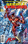 Secret Origins (2014)  n° 7 - DC Comics