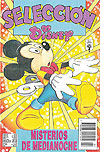 Selección Disney  n° 2 - Abril Cinco