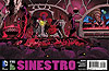 Sinestro (2014)  n° 8 - DC Comics