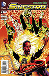 Sinestro (2014)  n° 9 - DC Comics