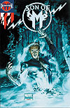 Son of M (2006)  n° 2 - Marvel Comics