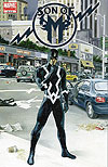 Son of M (2006)  n° 6 - Marvel Comics