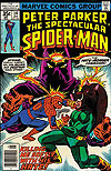 Peter Parker, The Spectacular Spider-Man (1976)  n° 14 - Marvel Comics