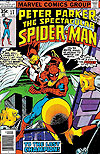 Peter Parker, The Spectacular Spider-Man (1976)  n° 17 - Marvel Comics