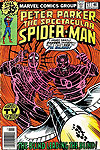 Peter Parker, The Spectacular Spider-Man (1976)  n° 27 - Marvel Comics
