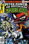 Peter Parker, The Spectacular Spider-Man (1976)  n° 28 - Marvel Comics