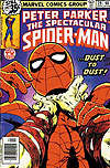 Peter Parker, The Spectacular Spider-Man (1976)  n° 29 - Marvel Comics