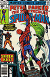 Peter Parker, The Spectacular Spider-Man (1976)  n° 5 - Marvel Comics