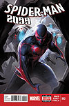 Spider-Man 2099 (2014)  n° 3 - Marvel Comics