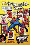 Spider-Man 2099 (2014)  n° 4 - Marvel Comics
