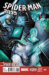 Spider-Man 2099 (2014)  n° 7 - Marvel Comics
