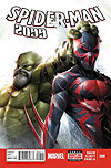 Spider-Man 2099 (2014)  n° 9 - Marvel Comics