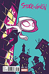 Spider-Gwen - 2ª Serie (2015)  n° 1 - Marvel Comics