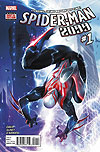 Spider-Man 2099 (2015)  n° 1 - Marvel Comics