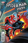 Spider-Man 2099 (2015)  n° 1 - Marvel Comics