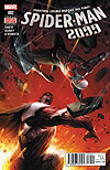 Spider-Man 2099 (2015)  n° 2 - Marvel Comics