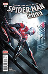 Spider-Man 2099 (2015)  n° 3 - Marvel Comics