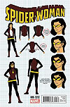 Spider-Woman (2015)  n° 5 - Marvel Comics