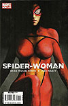 Spider-Woman (2009)  n° 1 - Marvel Comics