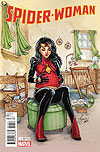 Spider-Woman (2016)  n° 1 - Marvel Comics