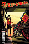 Spider-Woman (2016)  n° 2 - Marvel Comics